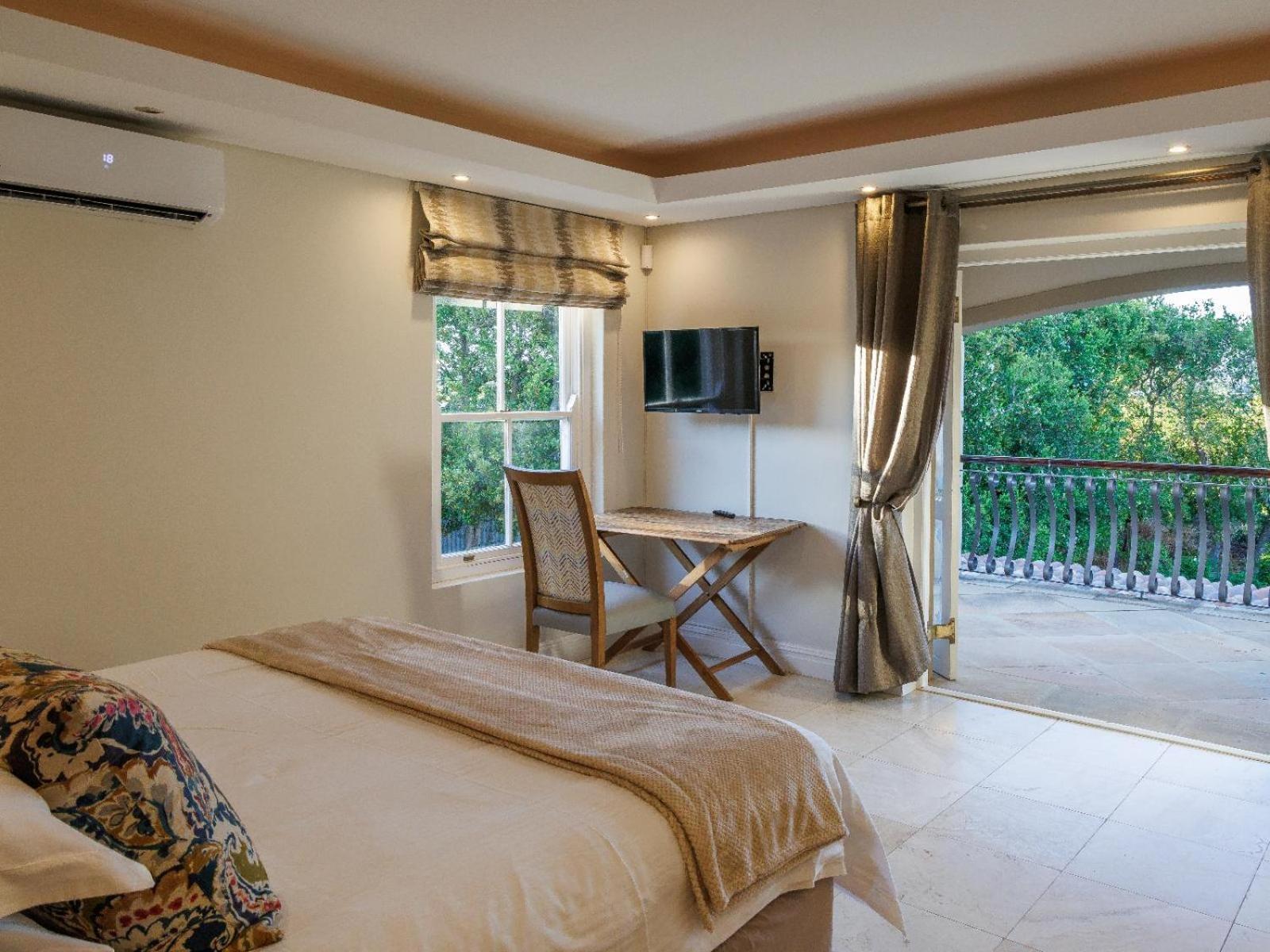 Dawn Mountains Farm Apartamento Simondium Quarto foto