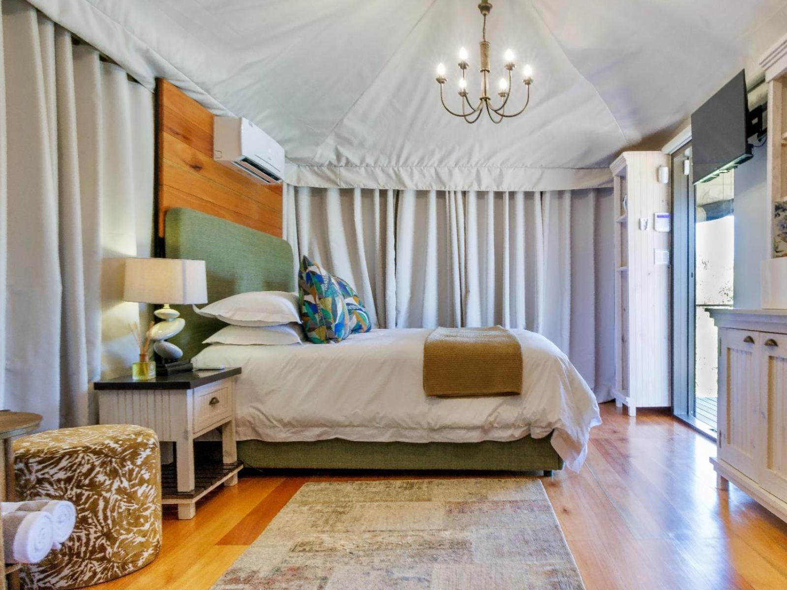 Dawn Mountains Farm Apartamento Simondium Quarto foto